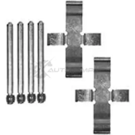 Скрипуны тормозных колодок TRW pfk64 1544454 3322935042601 1H0DB NJ - Изображение 4