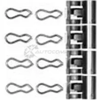 Скрипуны тормозных колодок TRW 3322935042304 905M 5N 1544055 pfk213 - Изображение 4
