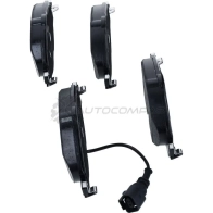 Тормозные колодки, комплект TRW 25683 gdb1956 1528591 2508 6 - Изображение 11