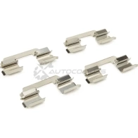 Скрипуны тормозных колодок TRW pfk733 3322938327507 1544548 SJFB I - Изображение 3