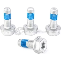 Тормозные колодки, комплект TRW 9PDUYN3 gdb2070 1528693 2553 4 - Изображение 5