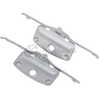 Скрипуны тормозных колодок TRW pfk491 1544311 3322937412297 CIOI9 N - Изображение 3