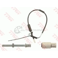 Трос ручника TRW 1527507 gch701 3322938278281 6P O4DFF - Изображение 2