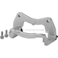 Скоба тормозного суппорта TRW 1517223 58B1 SS bda1076 3322938009205 - Изображение 4