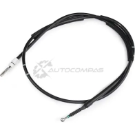 Трос ручника TRW gch3010 1527245 MZ SDGW 3322937976638 - Изображение 2
