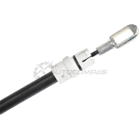 Трос ручника TRW gch3010 1527245 MZ SDGW 3322937976638 - Изображение 4