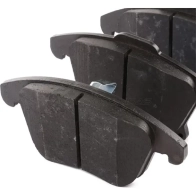 Тормозные колодки, комплект TRW 2 4153 VTD2I gdb2092 1528711 - Изображение 4
