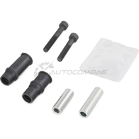 Скрипуны тормозных колодок TRW 3322938190026 st1655 AG0Z QYS 1550929 - Изображение 2