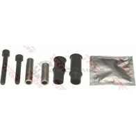 Скрипуны тормозных колодок TRW 3322938190026 st1655 AG0Z QYS 1550929 - Изображение 3