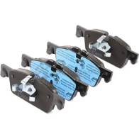 Тормозные колодки, комплект TRW 2 5222 gdb1929 1528568 25223 - Изображение 3