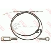 Трос ручника TRW gch707 3322938288303 1WG R1 1527513 - Изображение 2