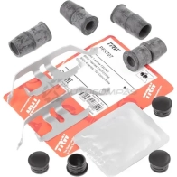 Скрипуны тормозных колодок TRW 1544523 pfk707 U 6SEJT 3322938263409 - Изображение 2