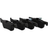 Тормозные колодки, комплект TRW 1528573 gdb1935 XAEXY 249 12 - Изображение 4