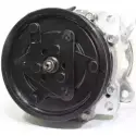 Компрессор кондиционера ALANKO 5500 13 SD7V16 11550013 Volvo S40 1 (644) 1995 – 2004