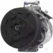 Компрессор кондиционера ALANKO SD6V10 11550089 5500 89 1231941003