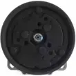 Компрессор кондиционера ALANKO SD7V16 5 50346 11550346 Volvo S40 1 (644) 1995 – 2004