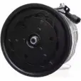 Компрессор кондиционера ALANKO 11550367 DKS-16H 1231943011 55 0367