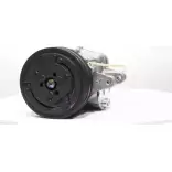 Компрессор кондиционера ALANKO SD7B10 1231943249 55043 3 11550433