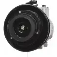 Компрессор кондиционера ALANKO Honda Accord 5 (CE, CD, CF) 1993 – 1997 10 PA17C 11550492 550492