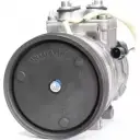 Компрессор кондиционера ALANKO 11550668 1231944023 1 0PA15C 550668