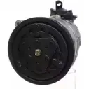 Компрессор кондиционера ALANKO DKS 11550688 5 50688 Nissan Serena