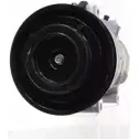 Компрессор кондиционера ALANKO 10S 17C 11550776 550776 1231944443