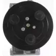Компрессор кондиционера ALANKO 11550859 5508 59 1231944753 CR-14