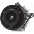 Компрессор кондиционера ALANKO 551230 11551230 1231944937 10S1 7C