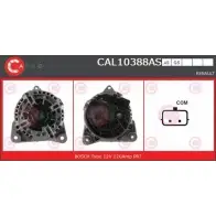 Генератор CASCO QKZ0 T9 C0TCF 1232256273 CAL10388AS