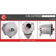 Генератор CASCO MG0M JH 1232260841 S3GEE CAL10705IS