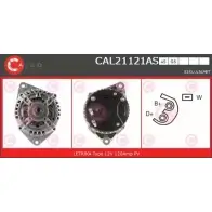 Генератор CASCO PH80 C CAL21121AS CL4I0JQ 1232279365