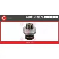 Ведущая шестерня, стартер CASCO V 1686LG C5NY9II 1232319011 CDR10601AS