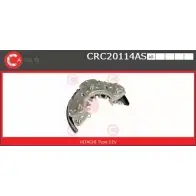 Диодный мост генератора CASCO CRC20114AS 1232321017 XMPA07 R 5KSUC