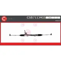 Рулевая рейка CASCO GW4SLI 000T N1Y 1232332953 CSB71134GS