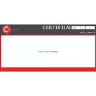 Рулевая рейка CASCO CSB71931AS 1232333207 YH4KAN 6MD PFM