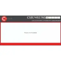 Рулевая рейка CASCO 1232335527 CSB74927AS B1699PO 1T0 HX