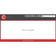 Втягивающее реле стартера CASCO CSO20111AS 1232342773 Y O2AV00 XEUUQ