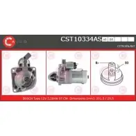 Стартер CASCO CST10334AS 6GQCBQ O 1232358127 RNPAWV