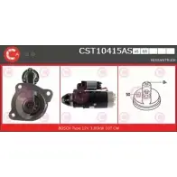 Стартер CASCO IU731 I CST10415AS 1232359563 IDHEA