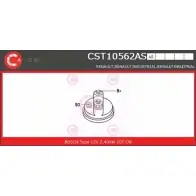 Стартер CASCO CST10562AS RAOH8U 6N 01G 1232361097