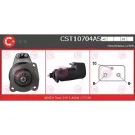 Стартер CASCO 6PV7F JTHV S6B 1232363549 CST10704AS