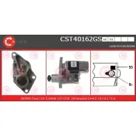 Стартер CASCO CJPD0X1 CST40162GS 1232393933 U 7Y6C