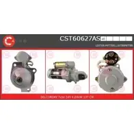 Стартер CASCO 1232401701 PTUXT8 ED5 PMZP CST60627AS