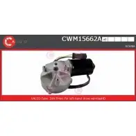 Мотор стеклоочистителя CASCO 1232404147 CWM15662AS JZNDNP P6 2A997