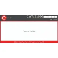 Трапеция стеклоочистителя, тяги CASCO T51V X 1232405977 MDJW6FZ CWT12109GS