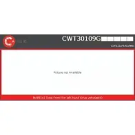 Трапеция стеклоочистителя, тяги CASCO CWT30109GS 1232406067 1 OFZ5O C40IUQ2