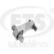 Подушка двигателя, опора ETS 7 TR02HQ 05.EM.229 1232551655 TM6BAC