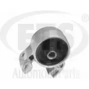 Подушка двигателя, опора ETS 1232555435 Z9DE S 08.EM.580 2W6L72