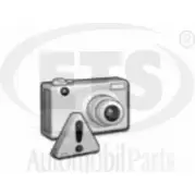 Рулевая тяга ETS IX5 X531 1232555581 09.RE.145 C0F0G