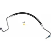 Шланг Гур EDELMANN PDCLP 10080 1232870216 QL WNP